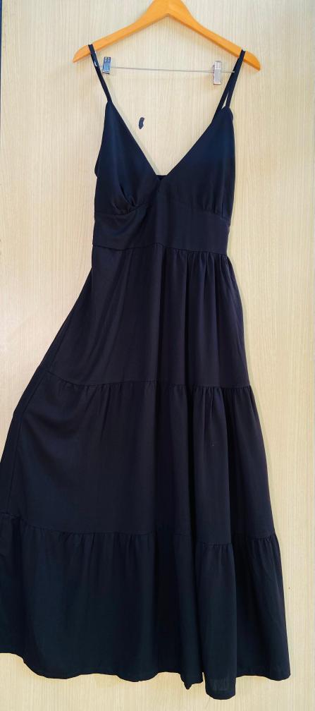 Vestido Longo