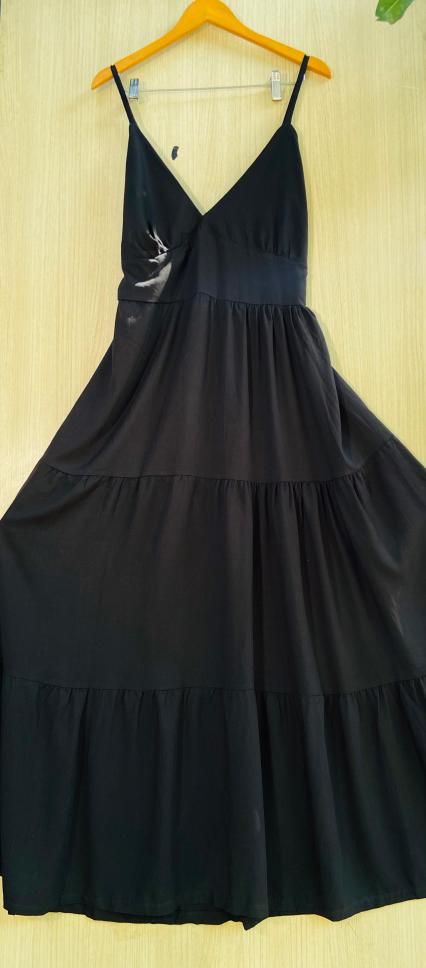 Vestido Longo